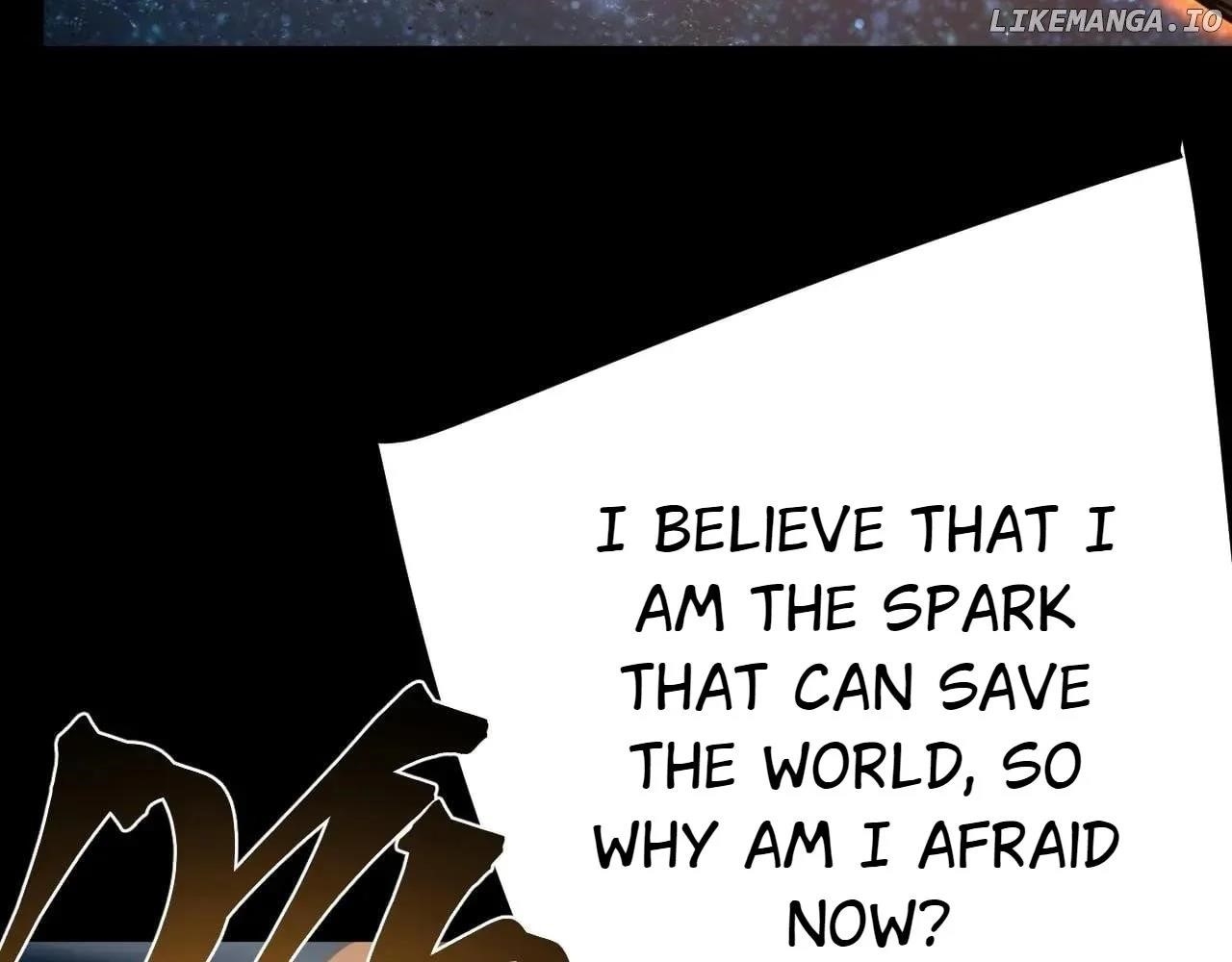 Logging 10,000 Years into the Future - Chapter 221 Page 109