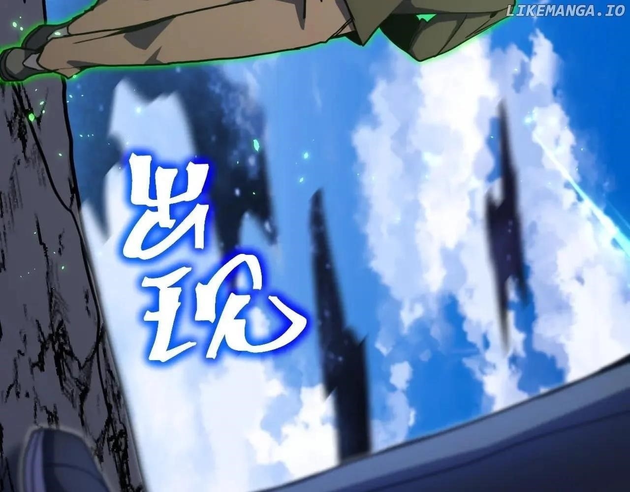 Logging 10,000 Years into the Future - Chapter 221 Page 11