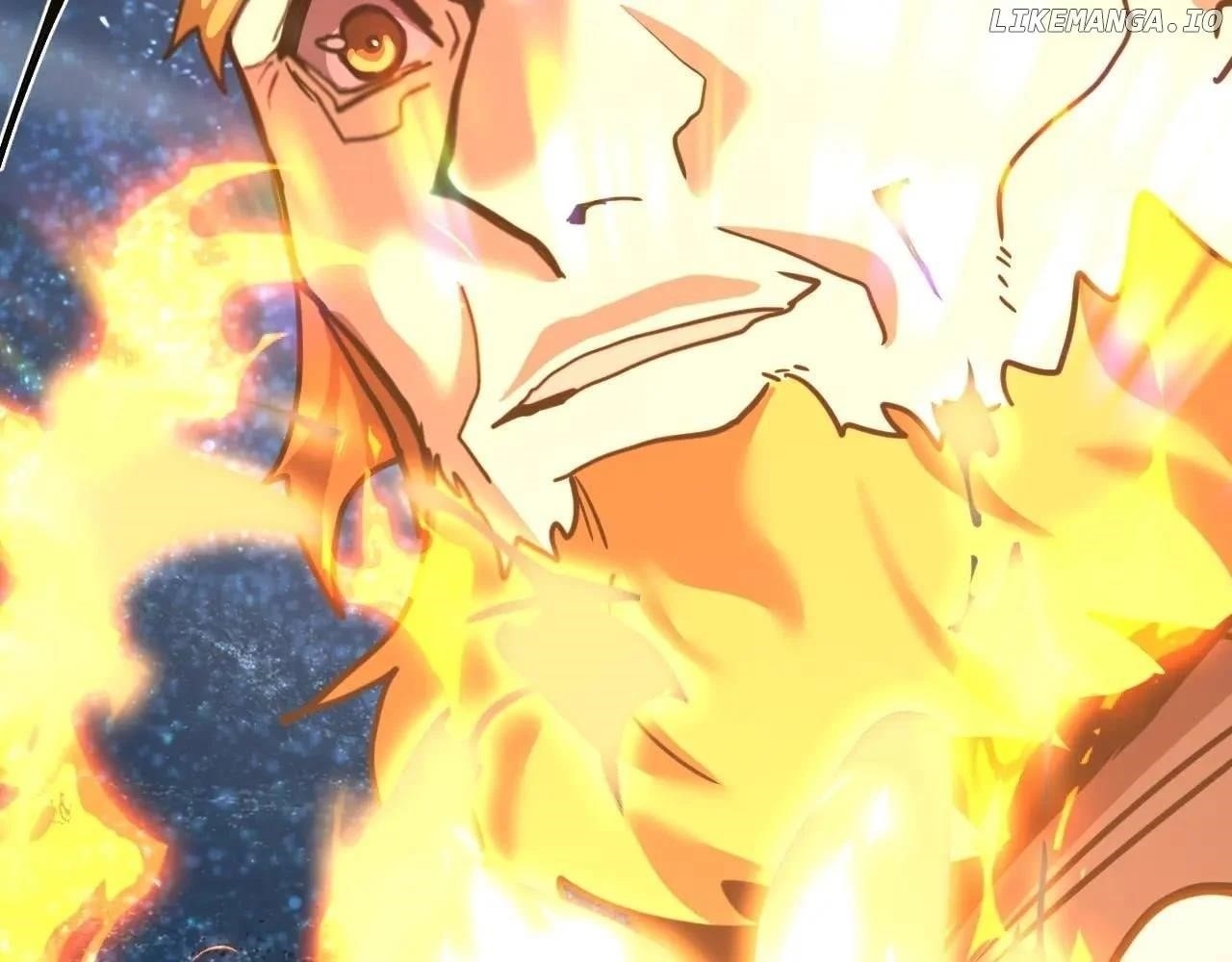 Logging 10,000 Years into the Future - Chapter 221 Page 111