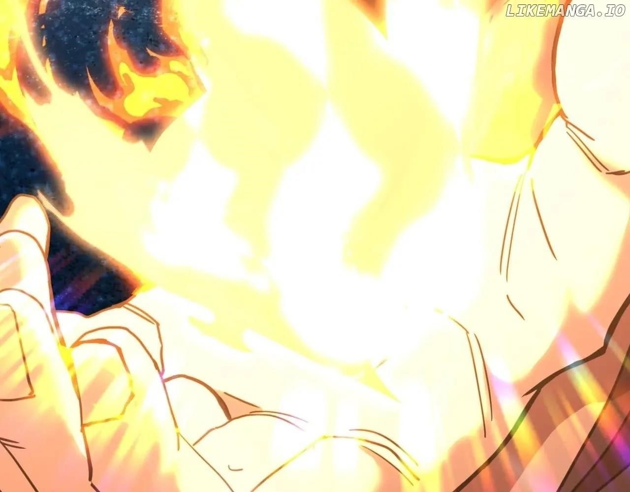 Logging 10,000 Years into the Future - Chapter 221 Page 112