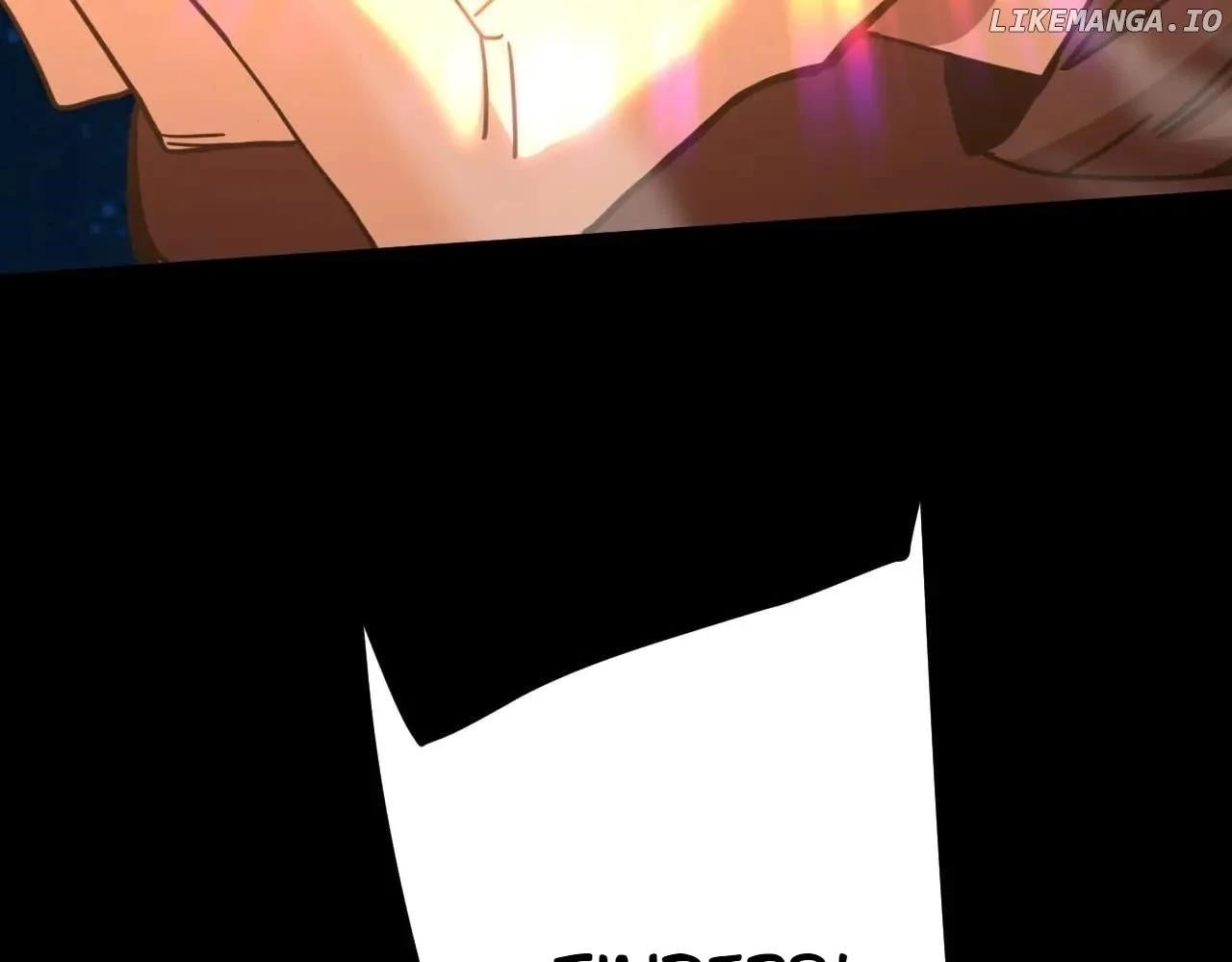 Logging 10,000 Years into the Future - Chapter 221 Page 113