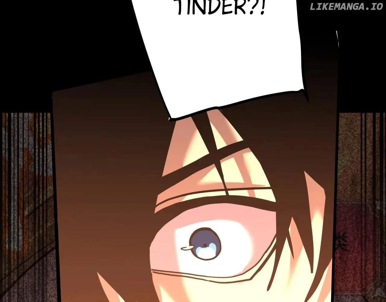 Logging 10,000 Years into the Future - Chapter 221 Page 114