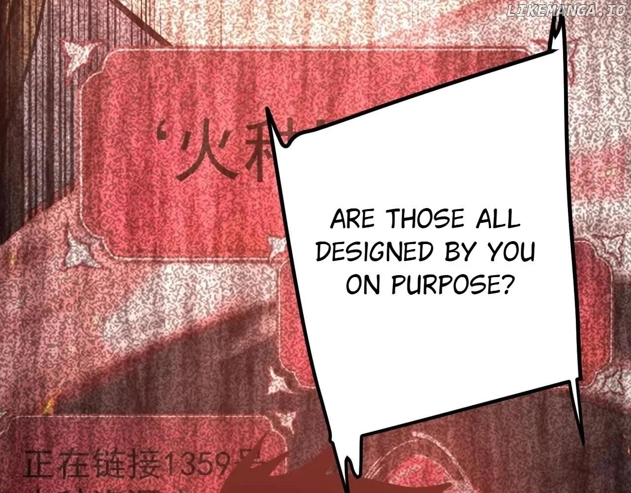 Logging 10,000 Years into the Future - Chapter 221 Page 116