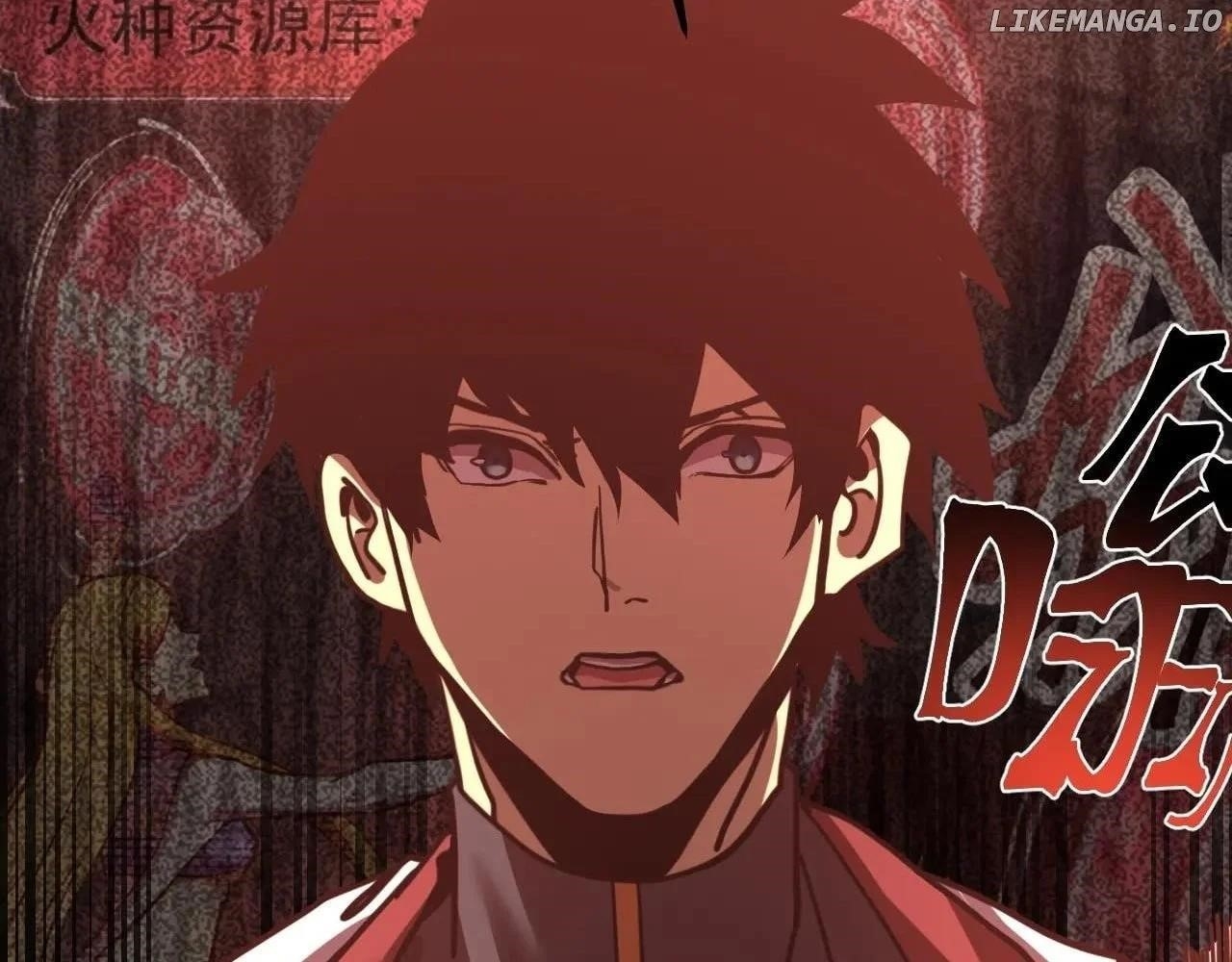 Logging 10,000 Years into the Future - Chapter 221 Page 117