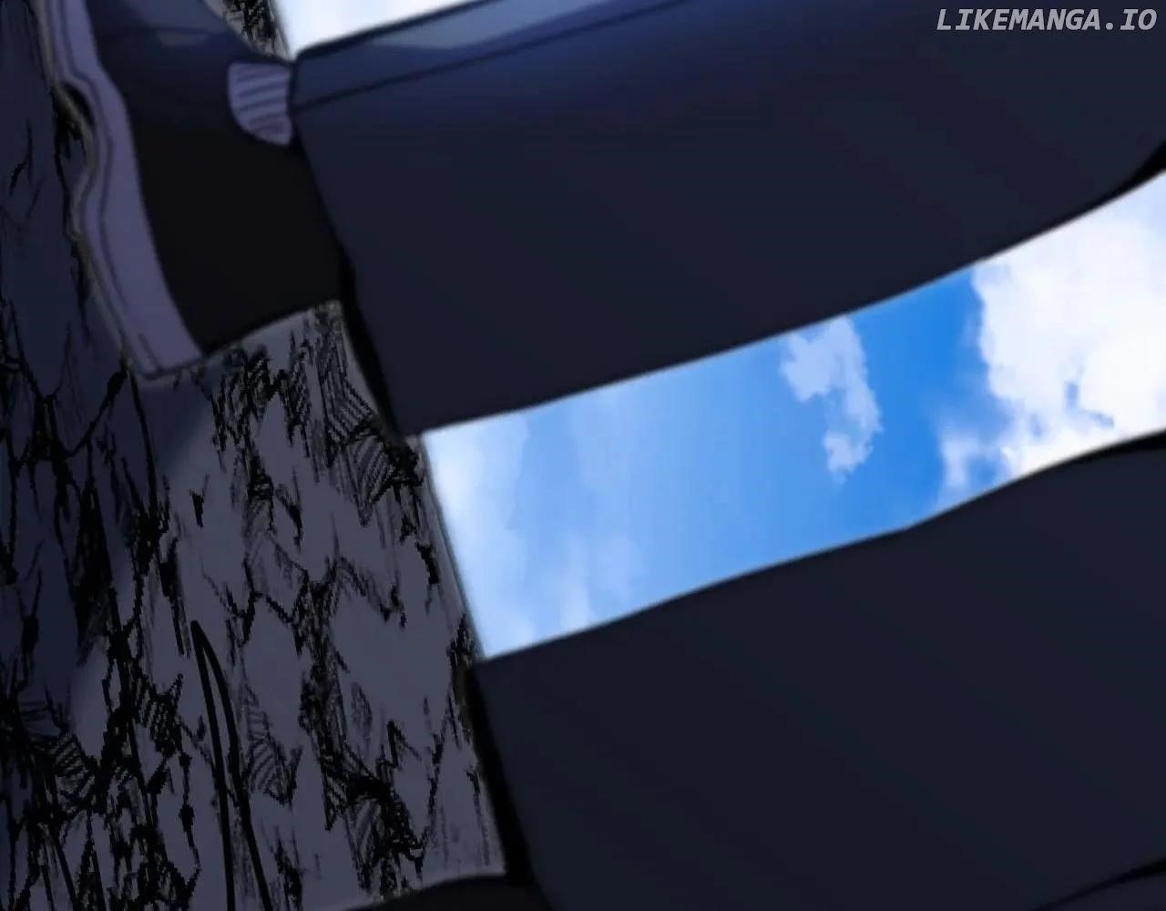 Logging 10,000 Years into the Future - Chapter 221 Page 12