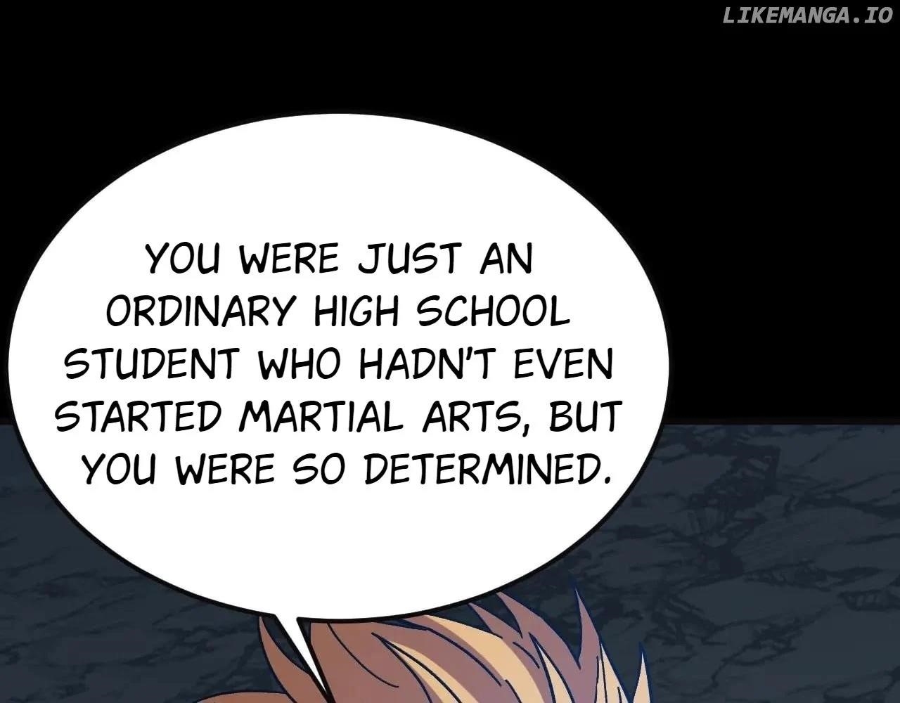 Logging 10,000 Years into the Future - Chapter 221 Page 121