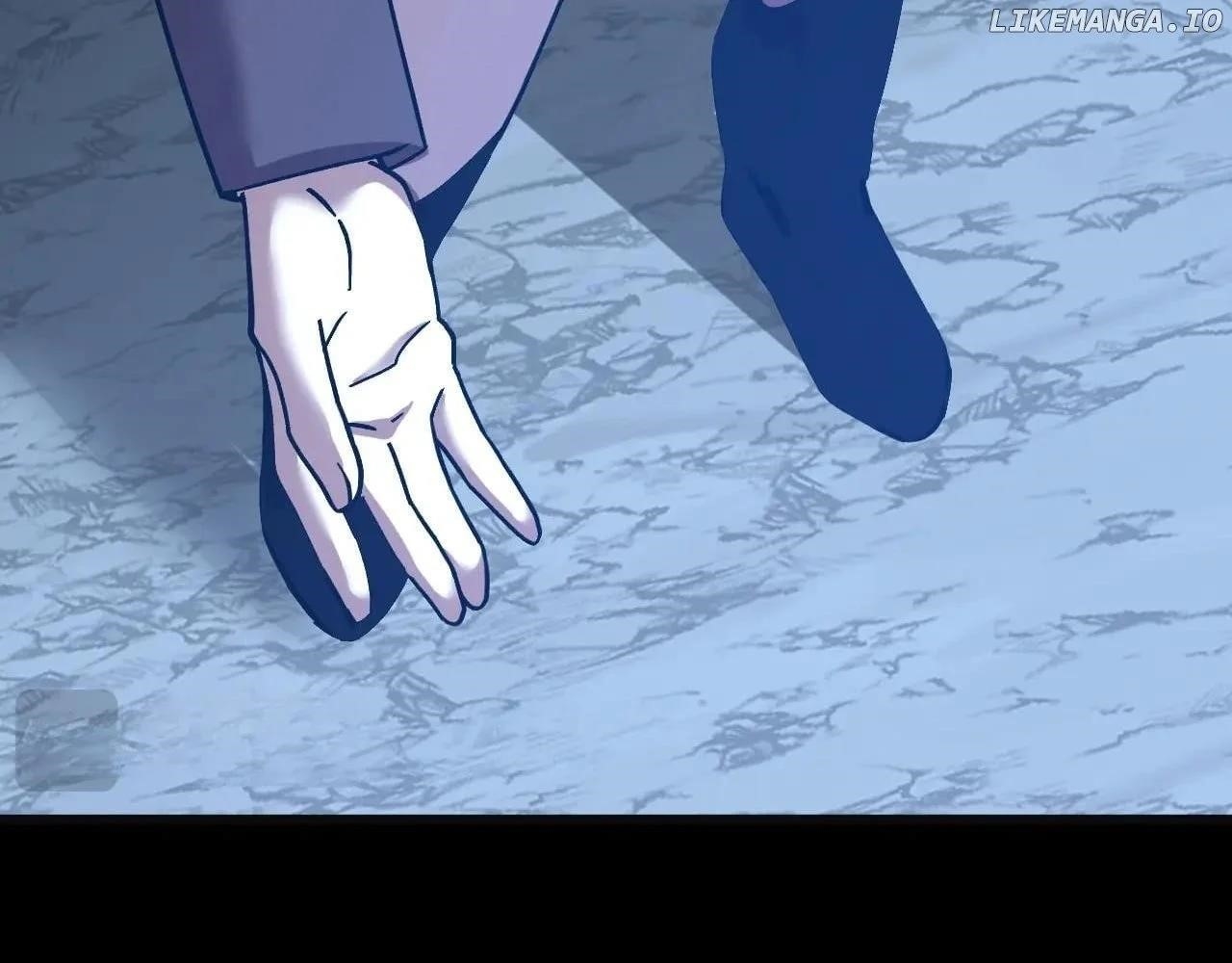 Logging 10,000 Years into the Future - Chapter 221 Page 124