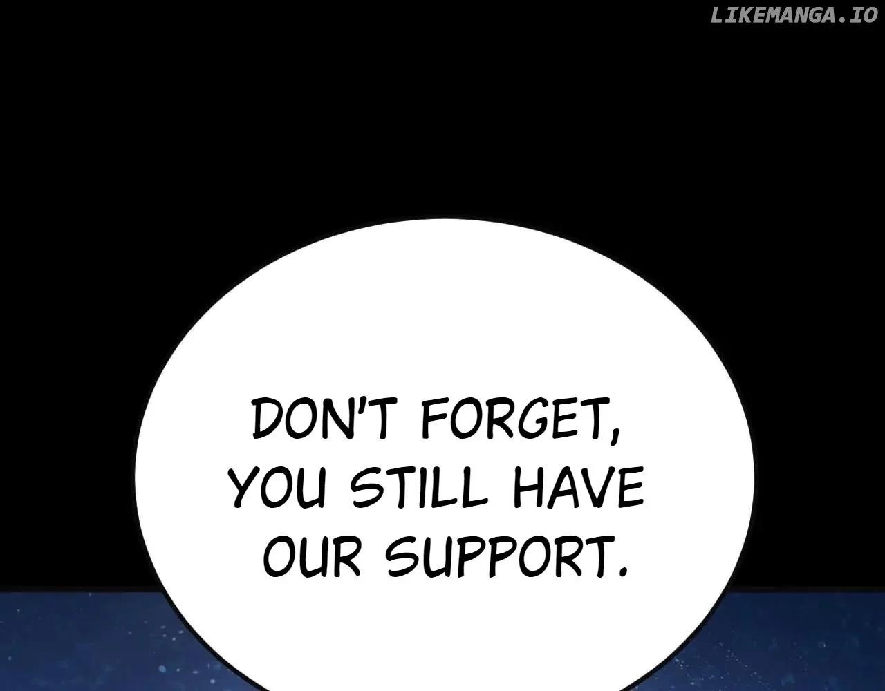 Logging 10,000 Years into the Future - Chapter 221 Page 125