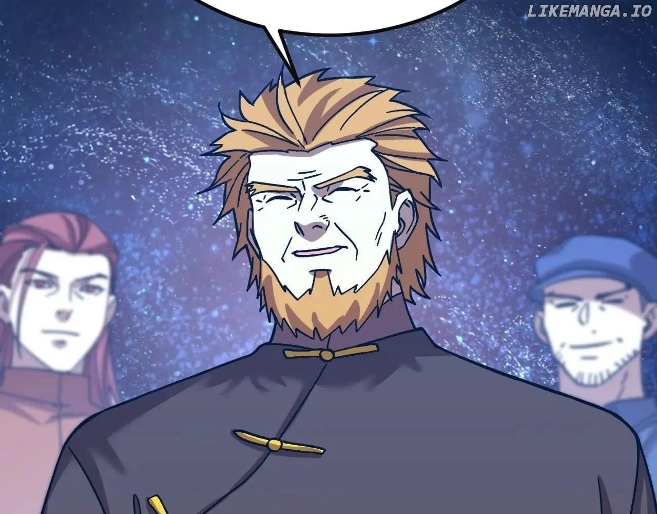 Logging 10,000 Years into the Future - Chapter 221 Page 126