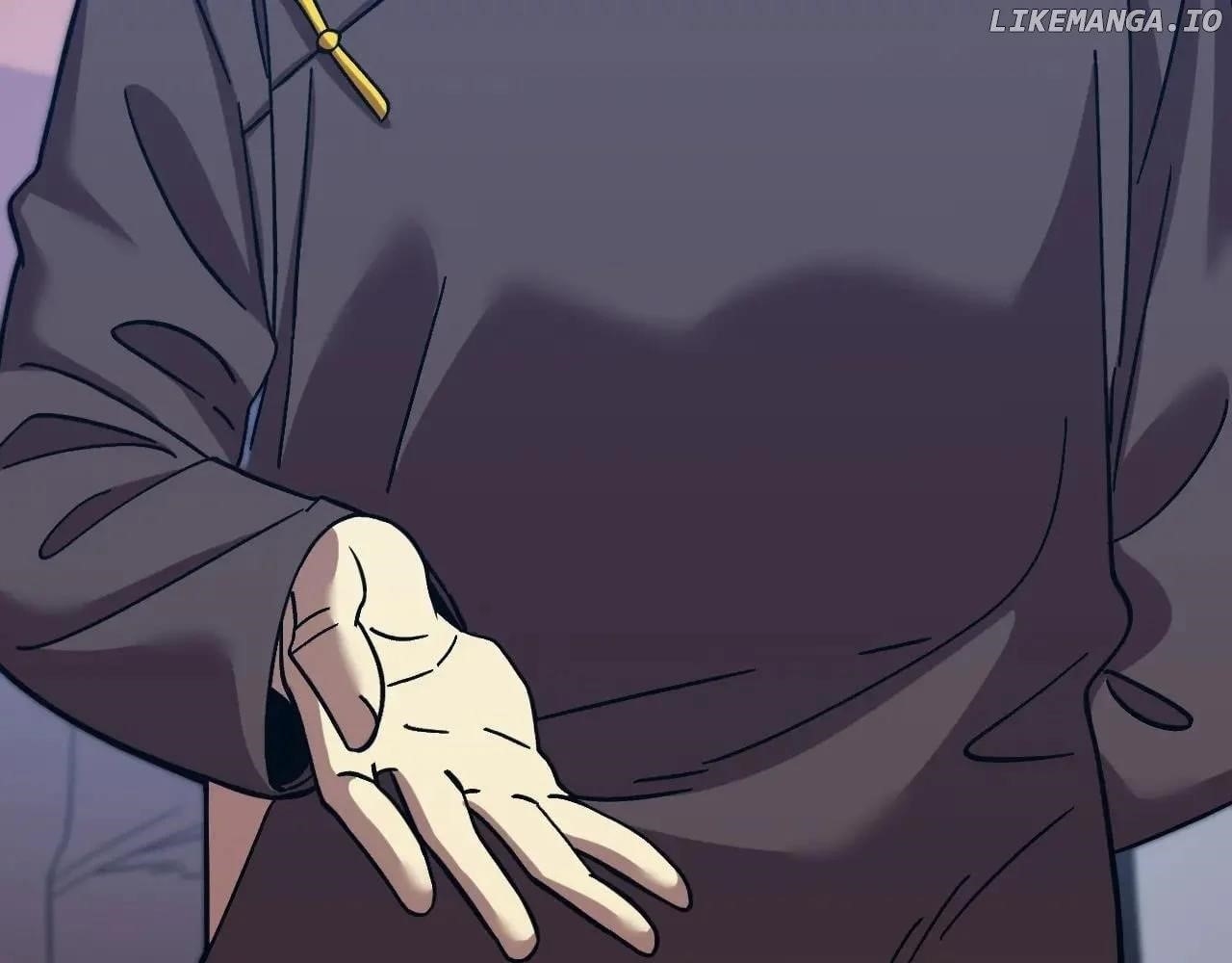 Logging 10,000 Years into the Future - Chapter 221 Page 127