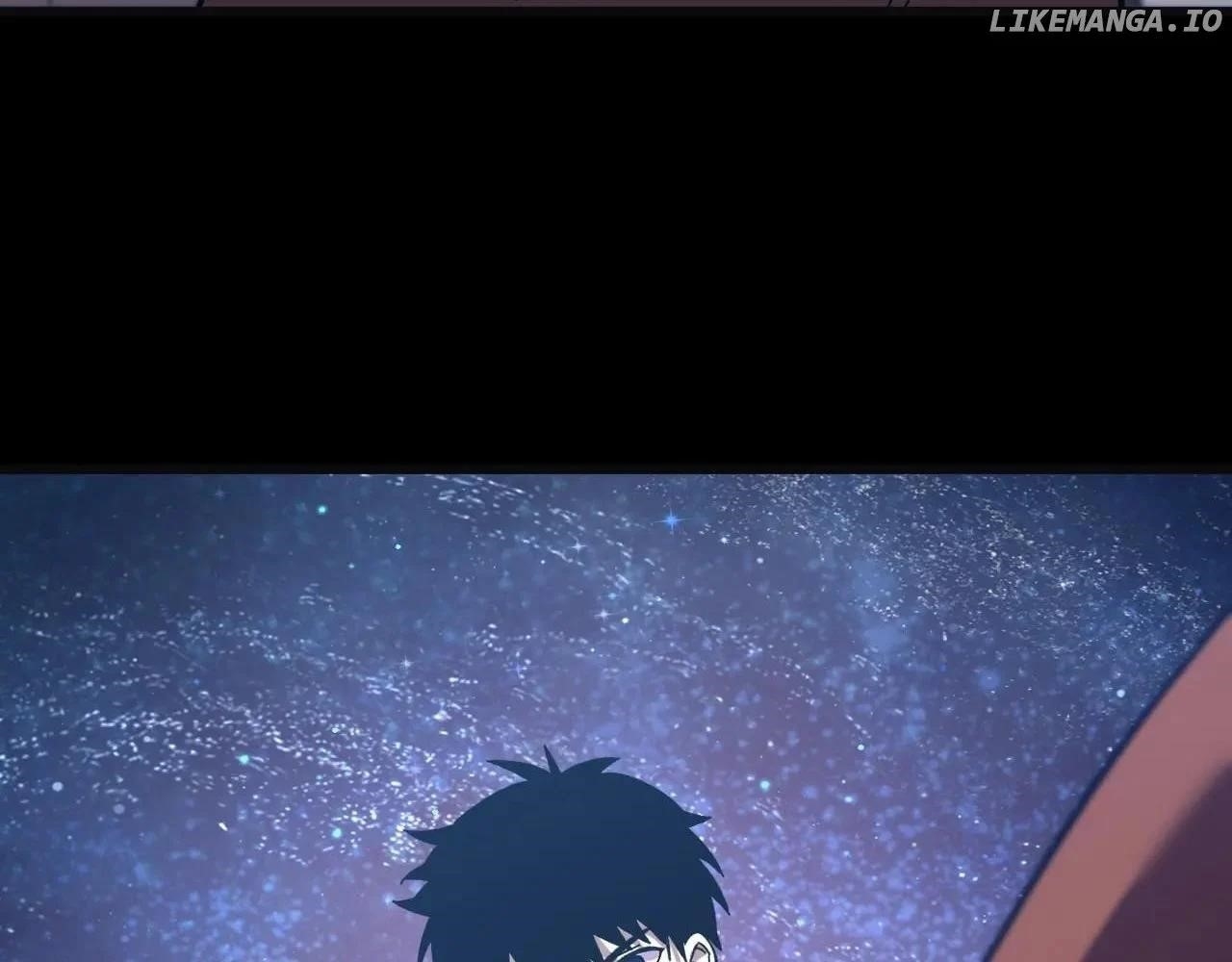 Logging 10,000 Years into the Future - Chapter 221 Page 128