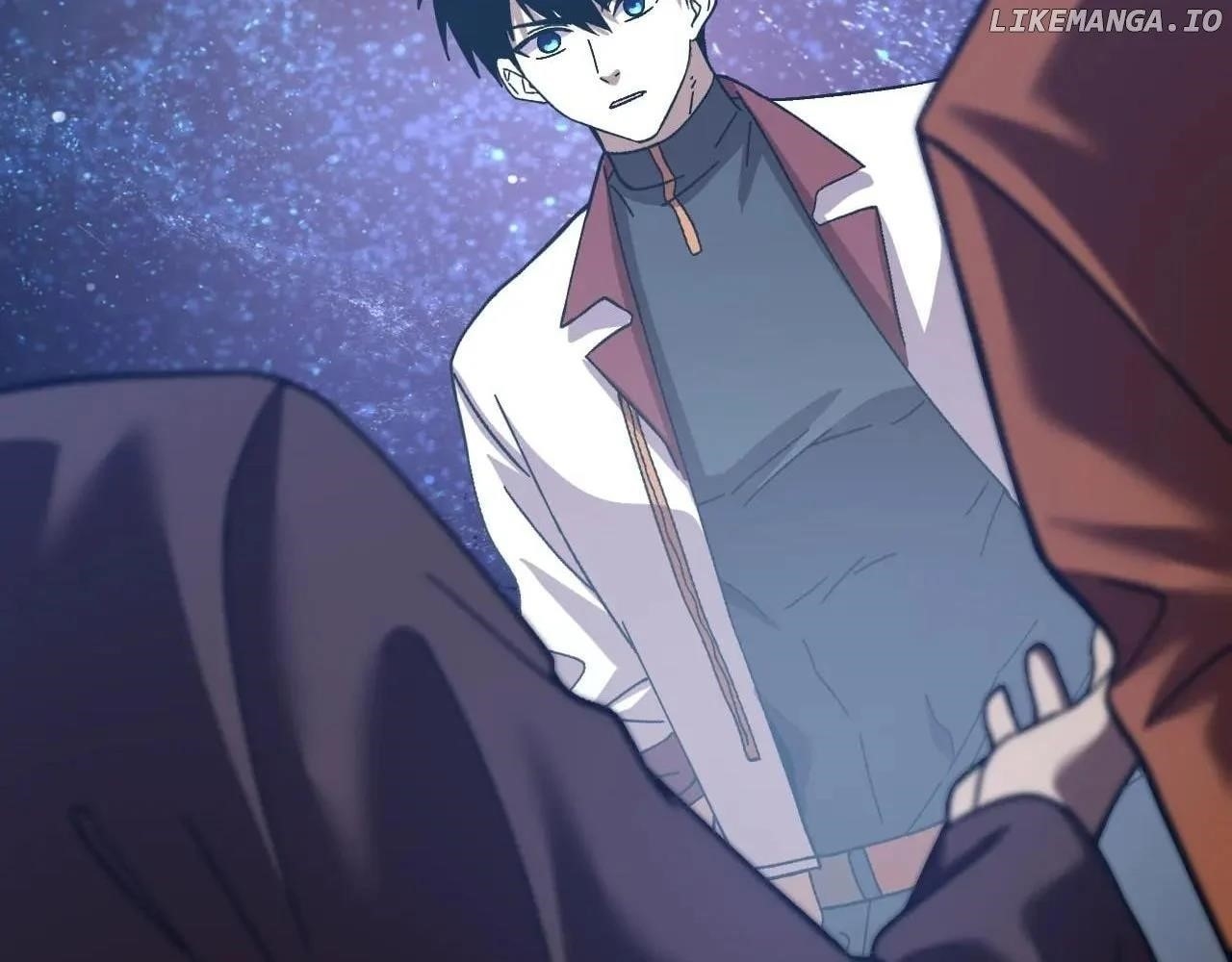 Logging 10,000 Years into the Future - Chapter 221 Page 129