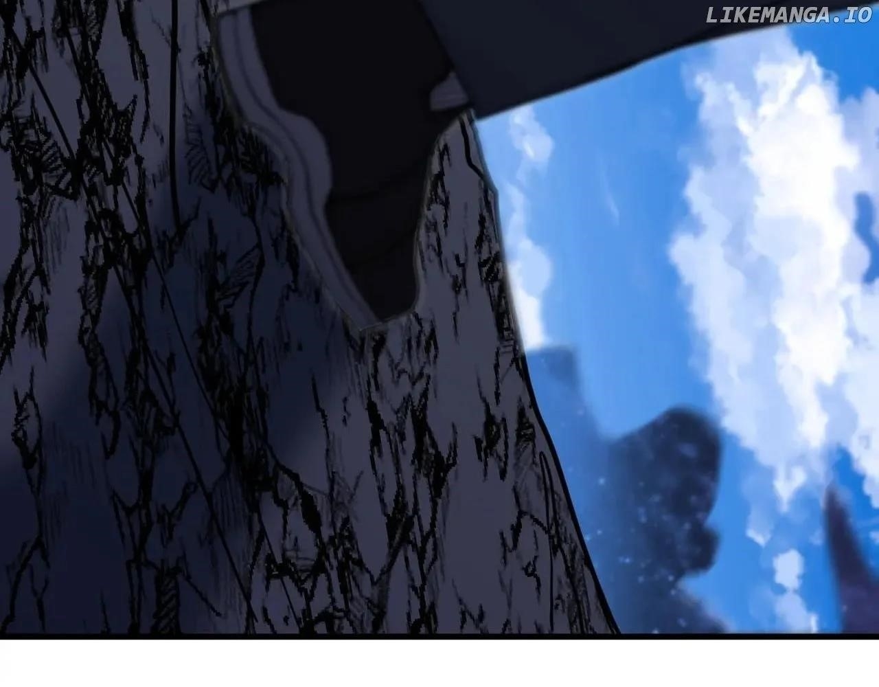 Logging 10,000 Years into the Future - Chapter 221 Page 13