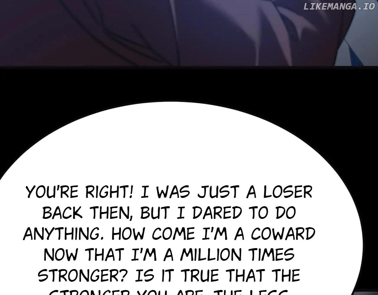 Logging 10,000 Years into the Future - Chapter 221 Page 130