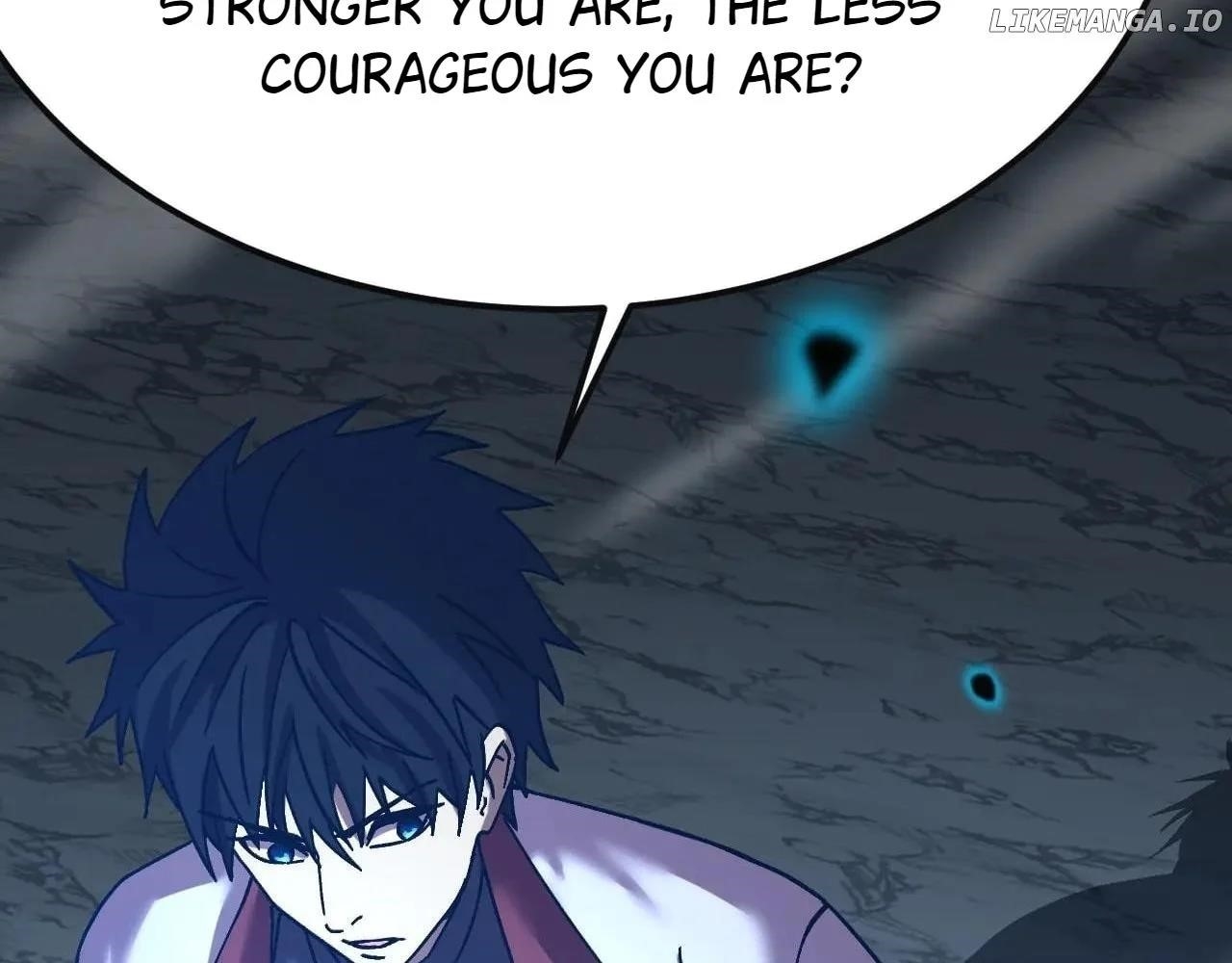 Logging 10,000 Years into the Future - Chapter 221 Page 131