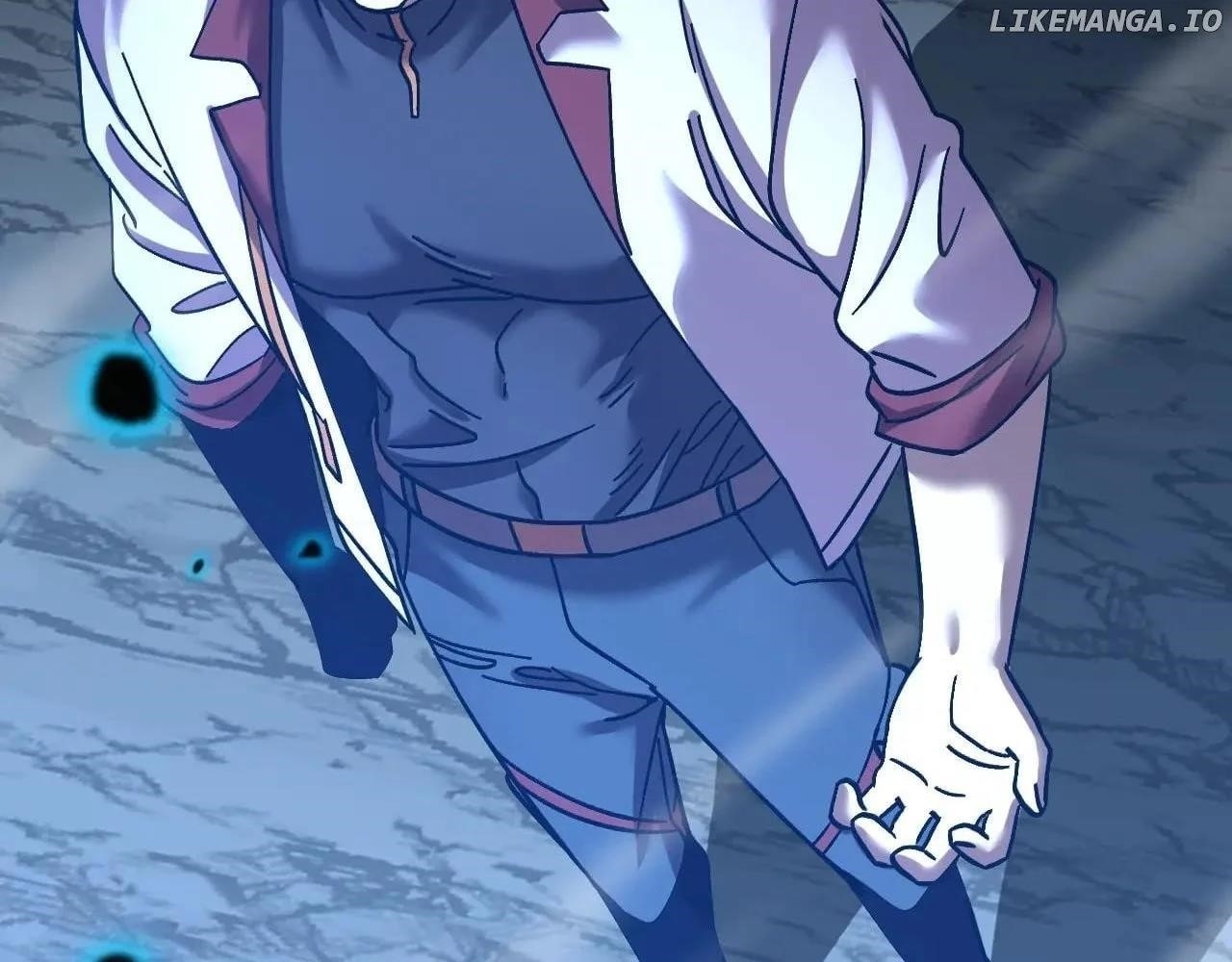 Logging 10,000 Years into the Future - Chapter 221 Page 132