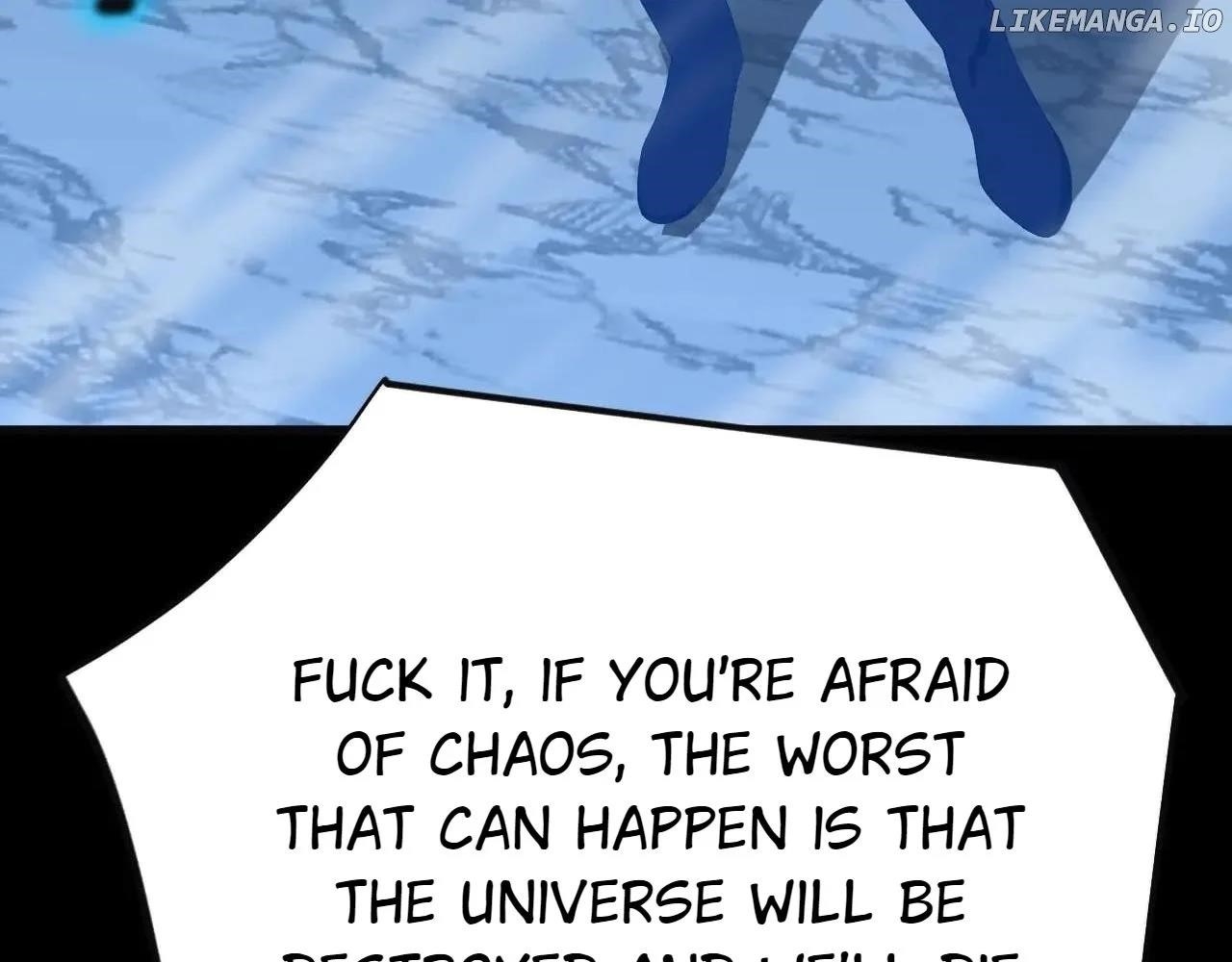 Logging 10,000 Years into the Future - Chapter 221 Page 133