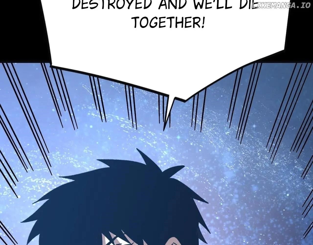 Logging 10,000 Years into the Future - Chapter 221 Page 134