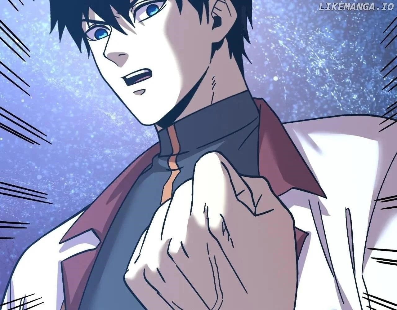 Logging 10,000 Years into the Future - Chapter 221 Page 135