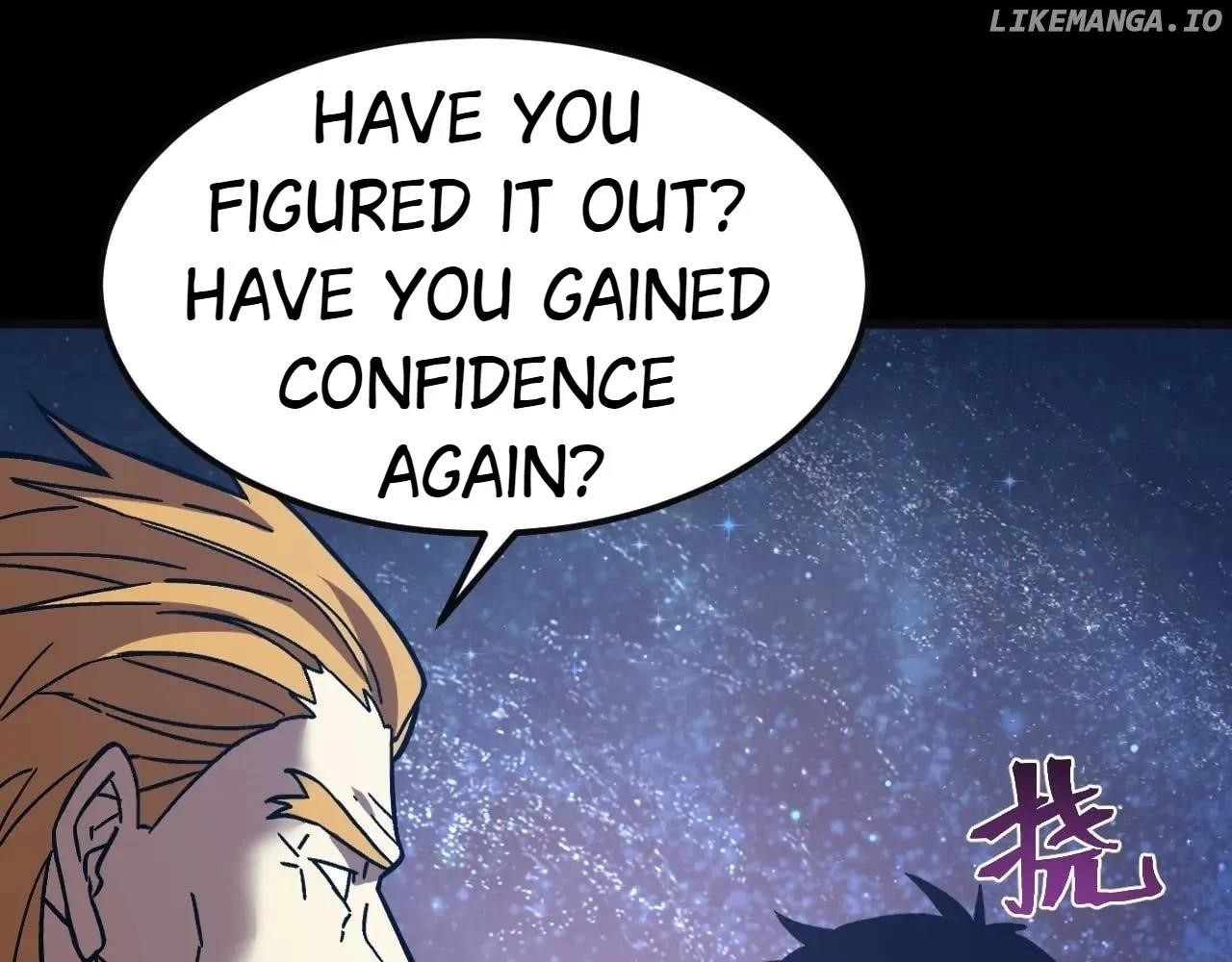 Logging 10,000 Years into the Future - Chapter 221 Page 138