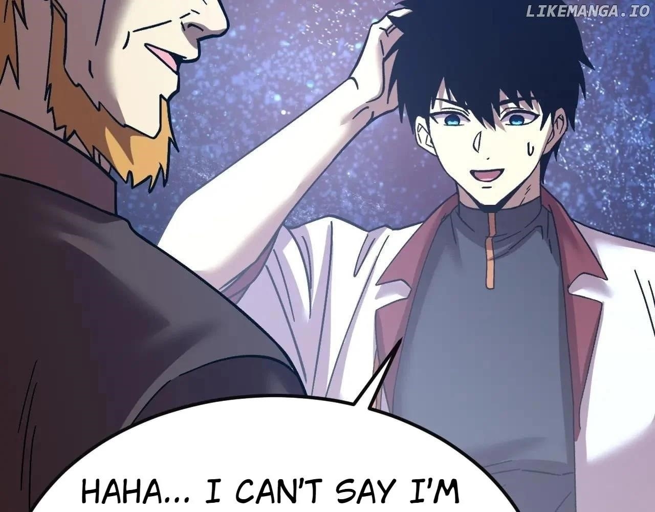 Logging 10,000 Years into the Future - Chapter 221 Page 139