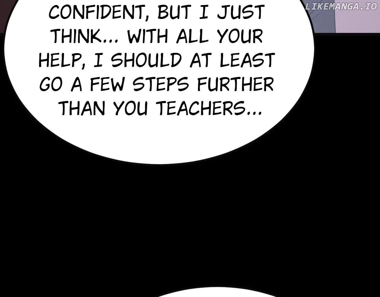 Logging 10,000 Years into the Future - Chapter 221 Page 140