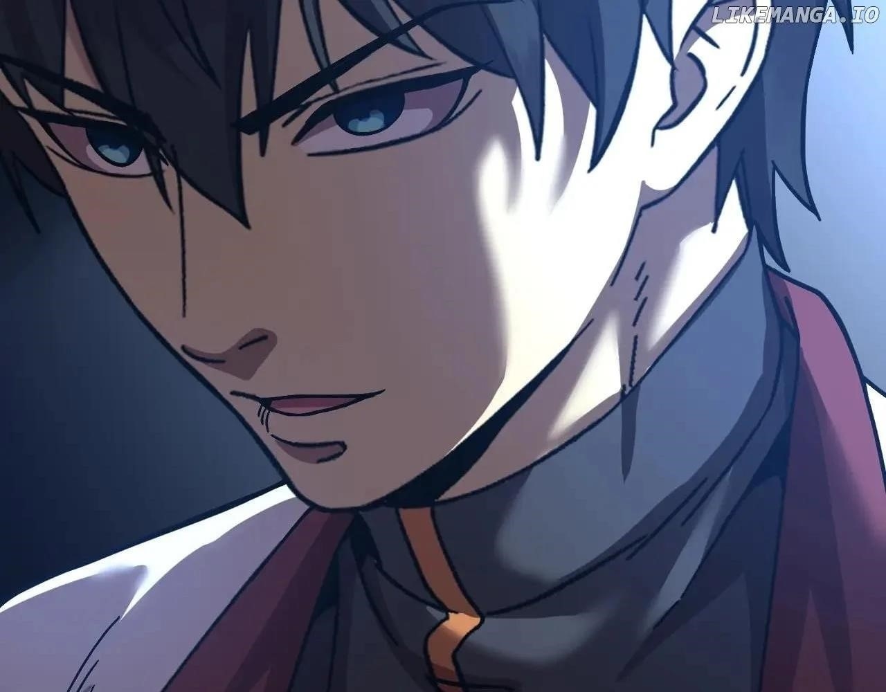 Logging 10,000 Years into the Future - Chapter 221 Page 143