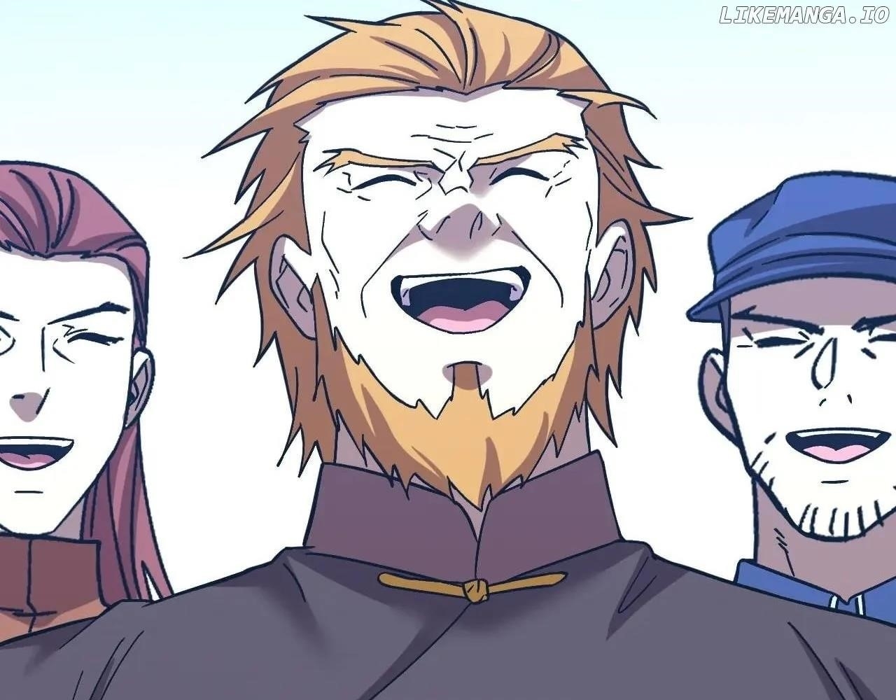 Logging 10,000 Years into the Future - Chapter 221 Page 148