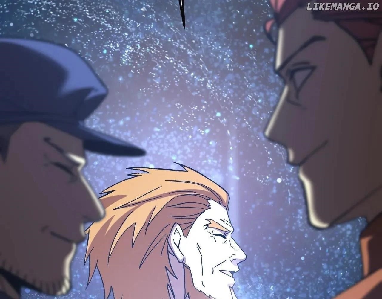 Logging 10,000 Years into the Future - Chapter 221 Page 151