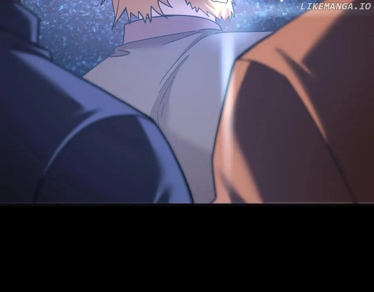 Logging 10,000 Years into the Future - Chapter 221 Page 152