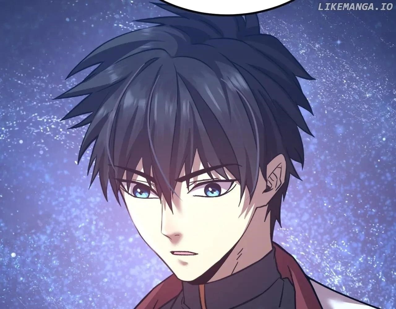 Logging 10,000 Years into the Future - Chapter 221 Page 155