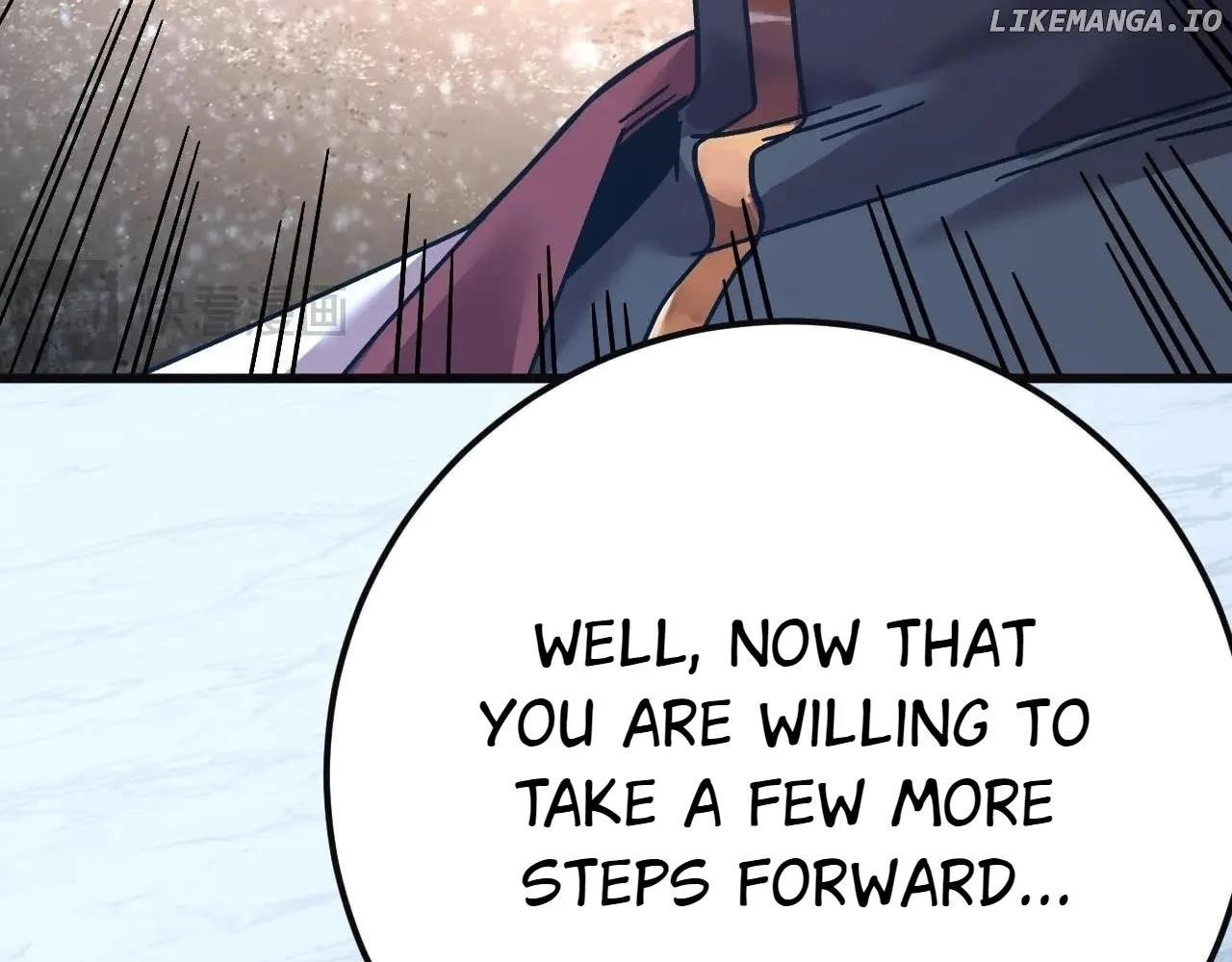 Logging 10,000 Years into the Future - Chapter 221 Page 160