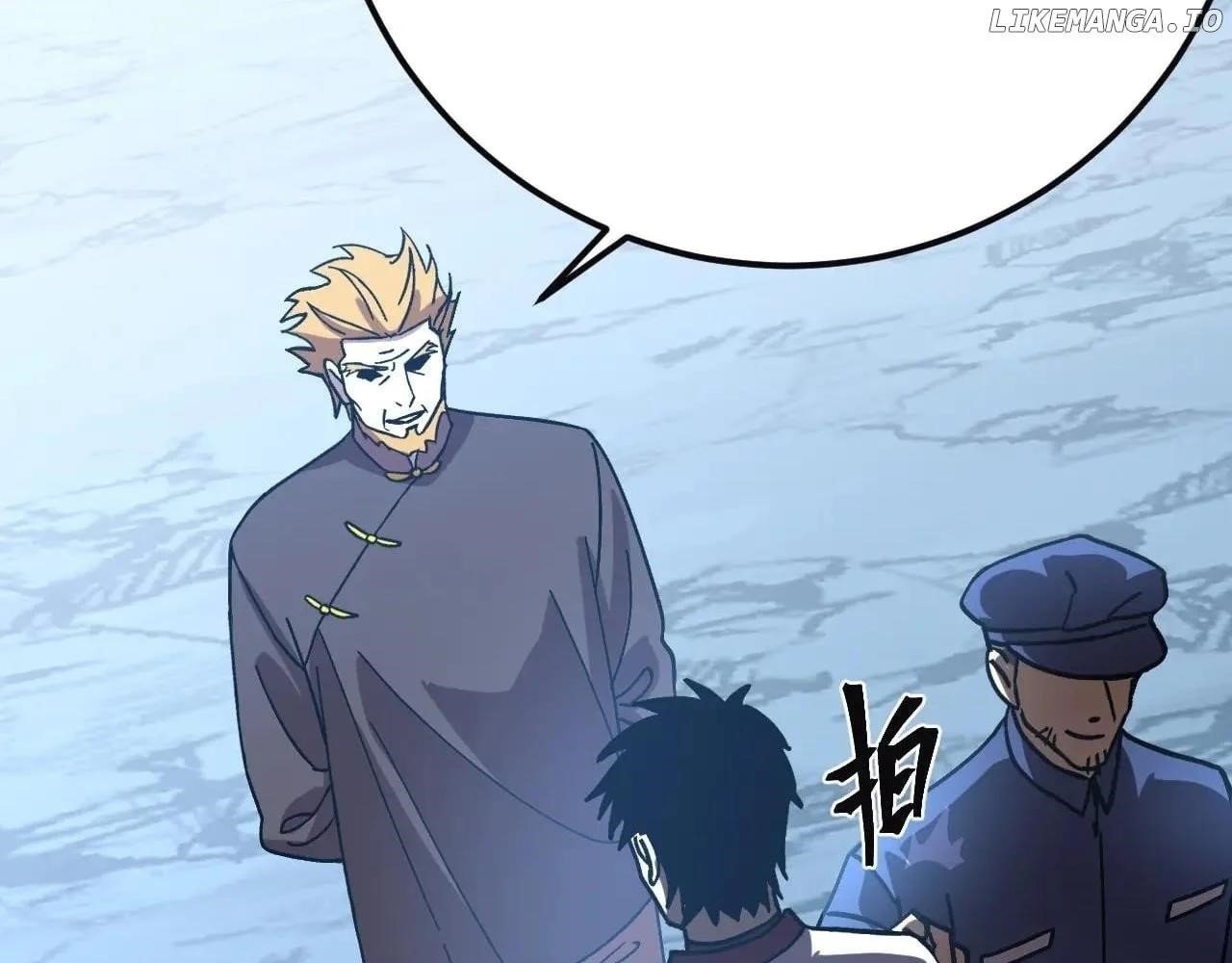 Logging 10,000 Years into the Future - Chapter 221 Page 161