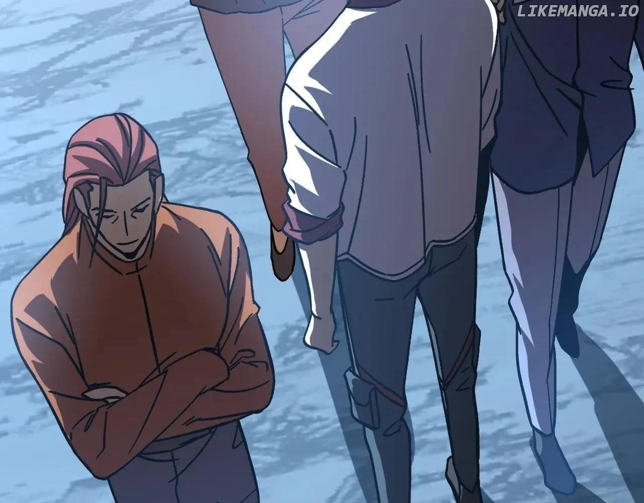 Logging 10,000 Years into the Future - Chapter 221 Page 162