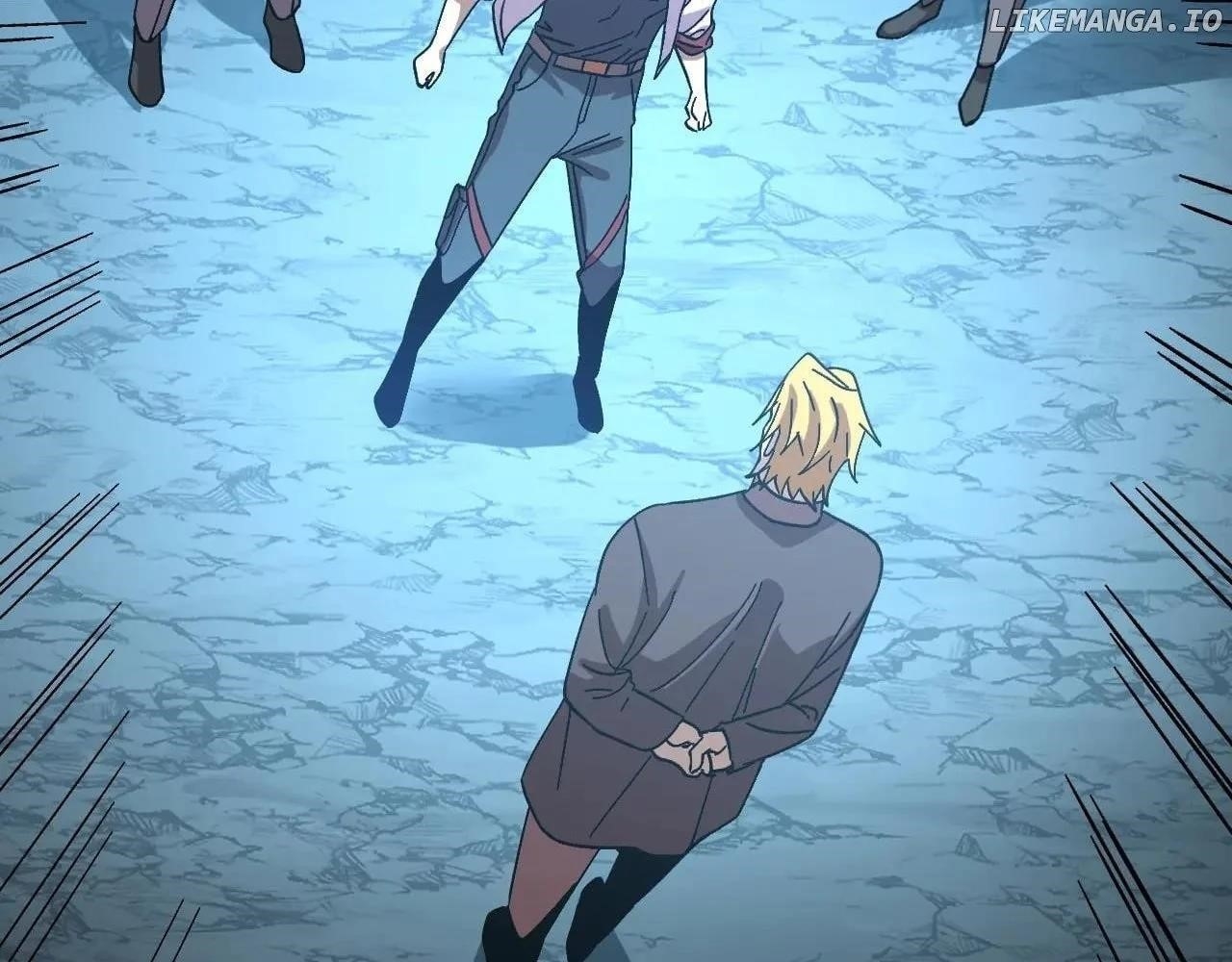 Logging 10,000 Years into the Future - Chapter 221 Page 166