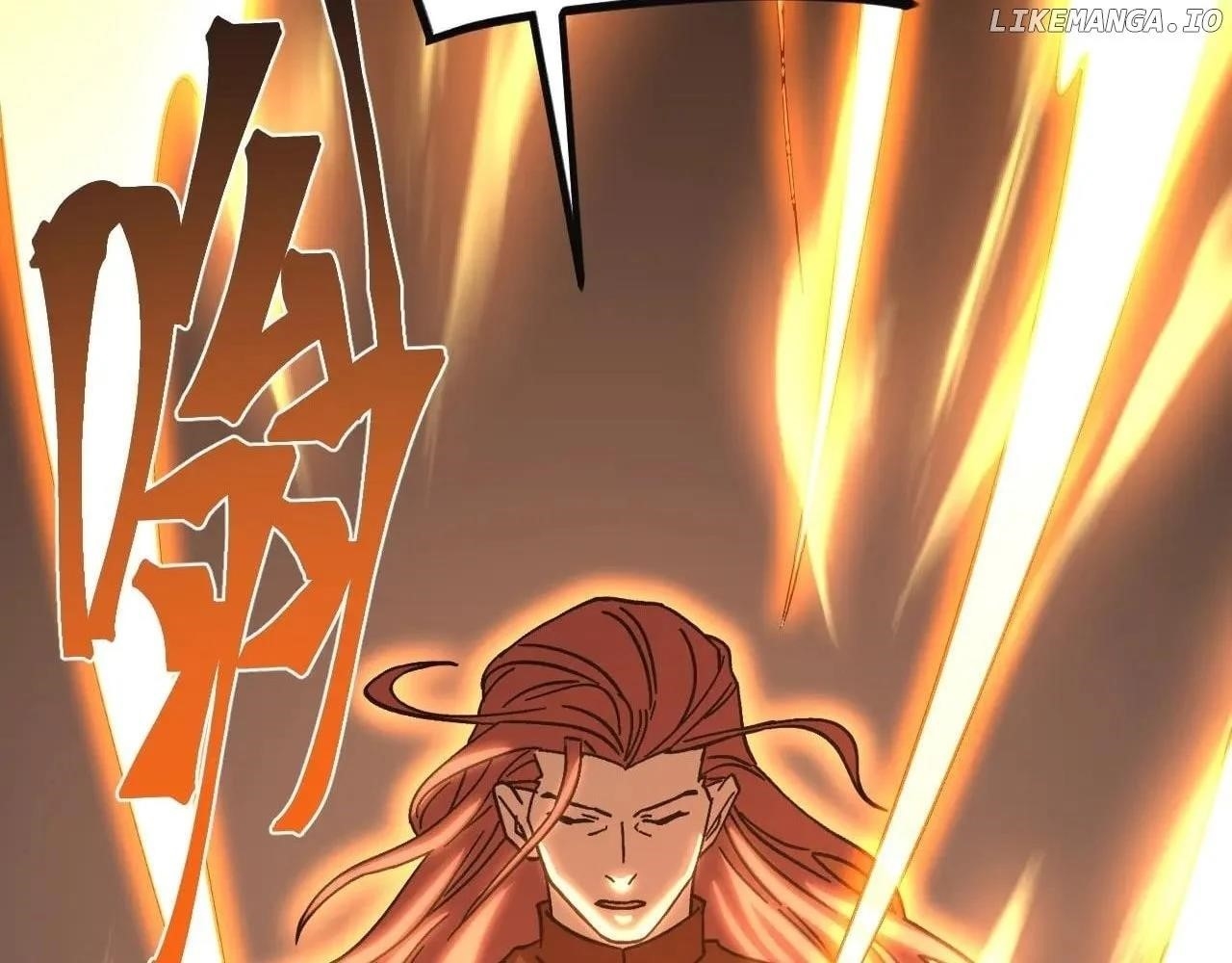 Logging 10,000 Years into the Future - Chapter 221 Page 169