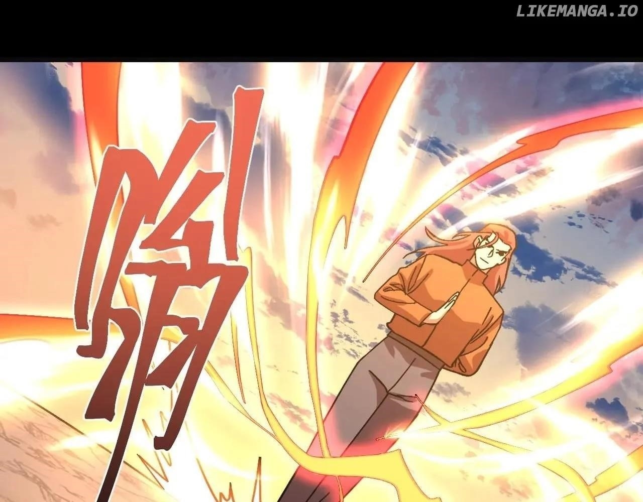 Logging 10,000 Years into the Future - Chapter 221 Page 174