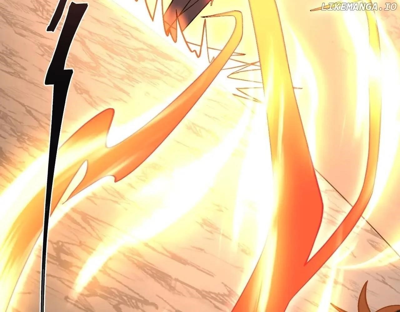 Logging 10,000 Years into the Future - Chapter 221 Page 175