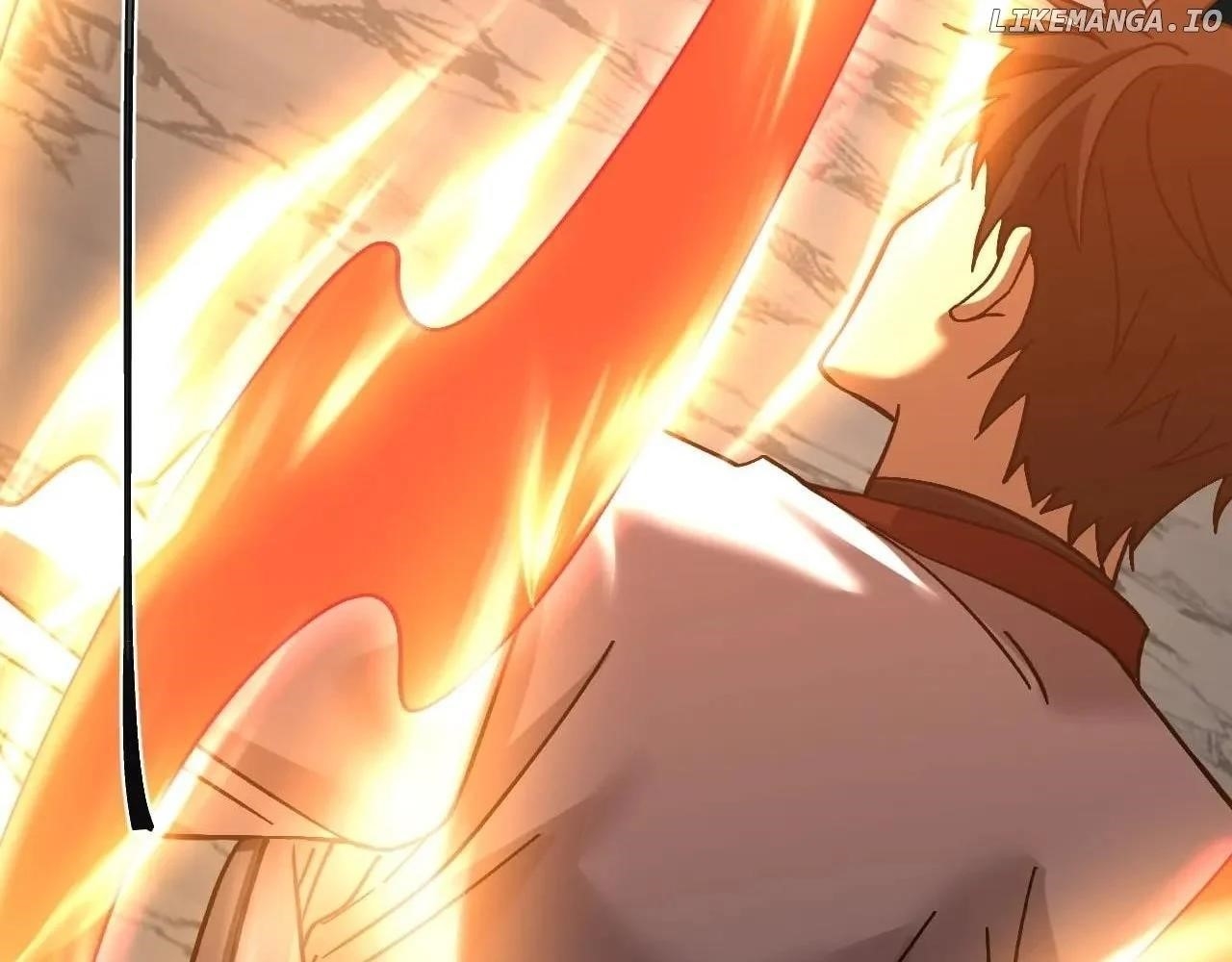 Logging 10,000 Years into the Future - Chapter 221 Page 176