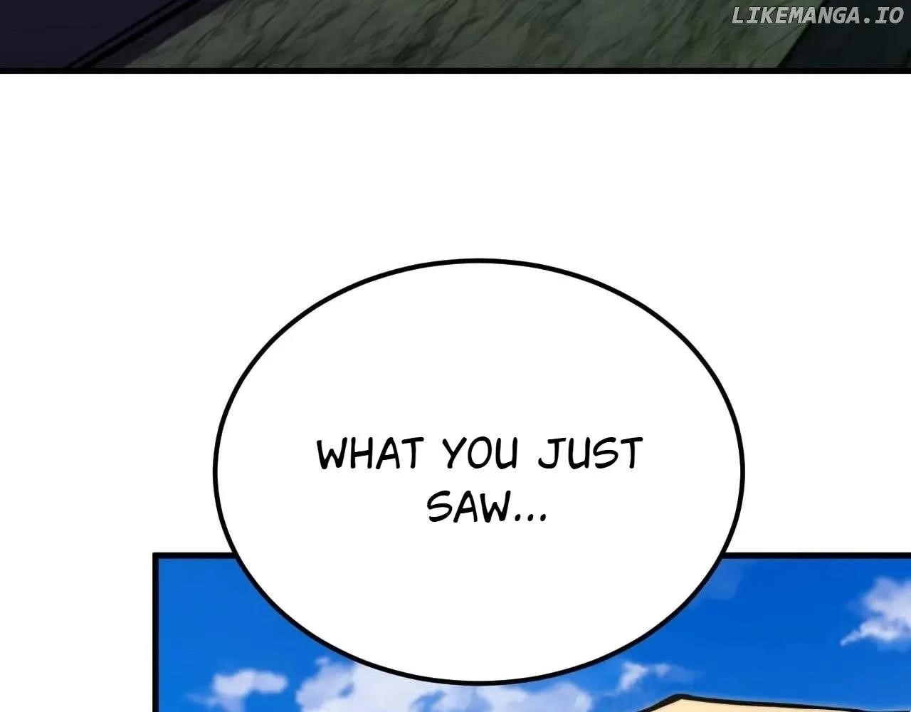 Logging 10,000 Years into the Future - Chapter 221 Page 18