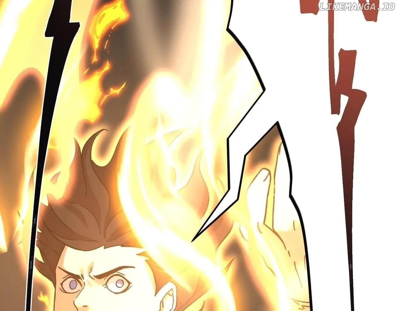 Logging 10,000 Years into the Future - Chapter 221 Page 180