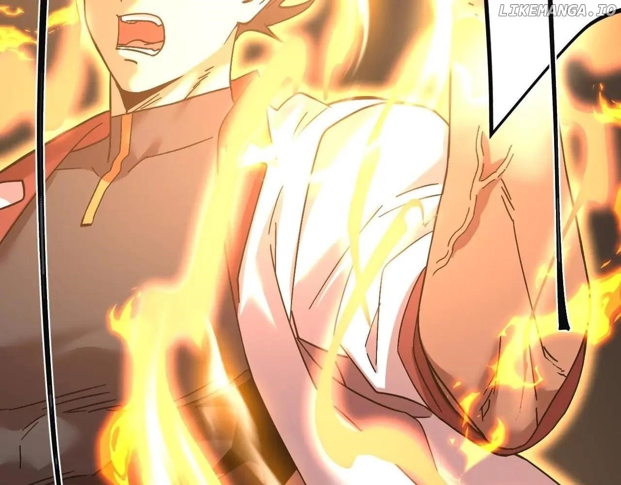 Logging 10,000 Years into the Future - Chapter 221 Page 181