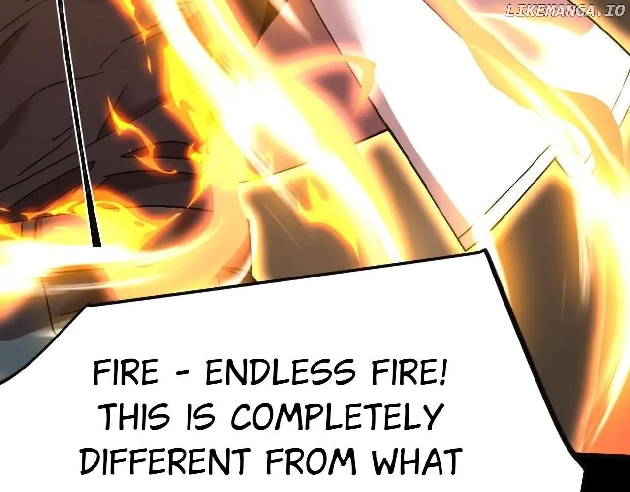 Logging 10,000 Years into the Future - Chapter 221 Page 182