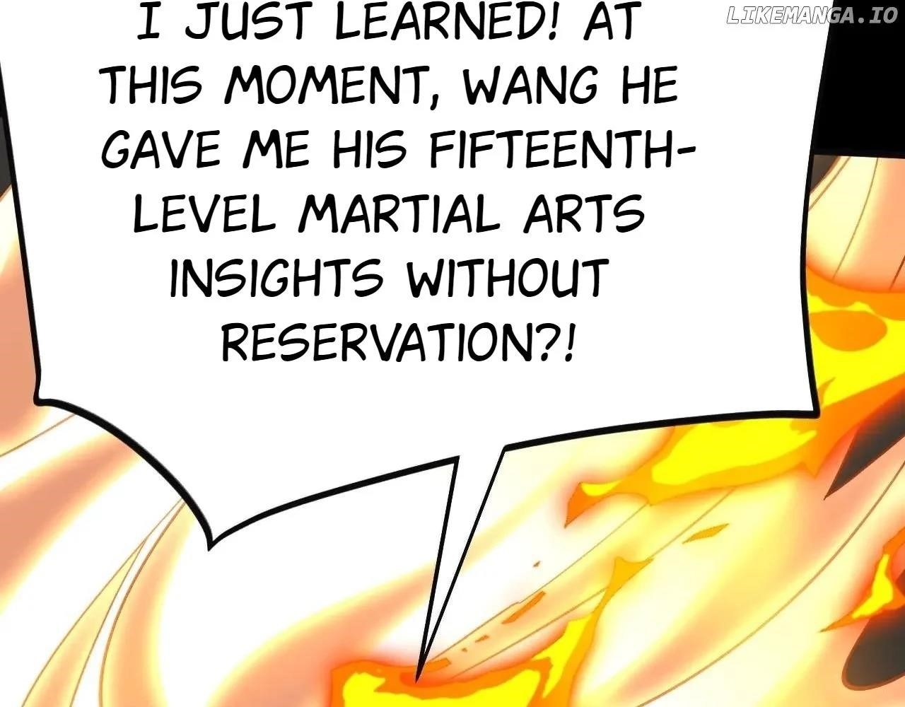 Logging 10,000 Years into the Future - Chapter 221 Page 183