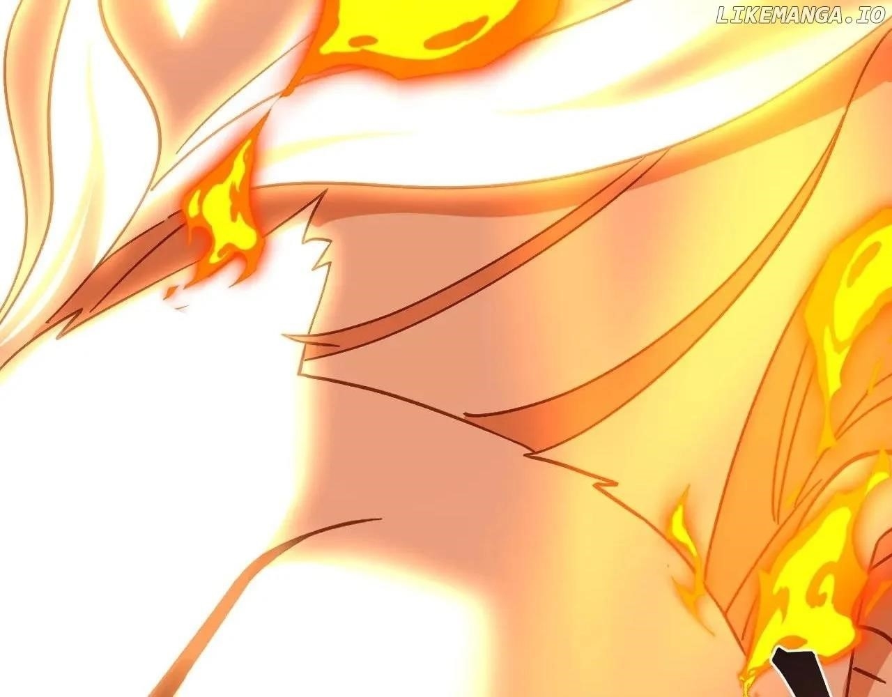 Logging 10,000 Years into the Future - Chapter 221 Page 184