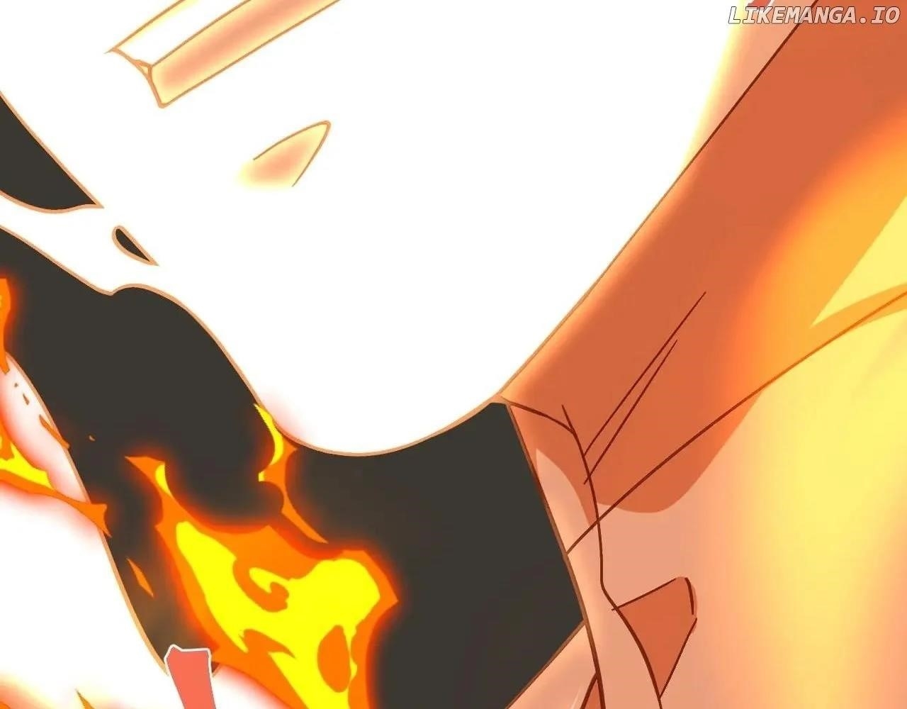 Logging 10,000 Years into the Future - Chapter 221 Page 186