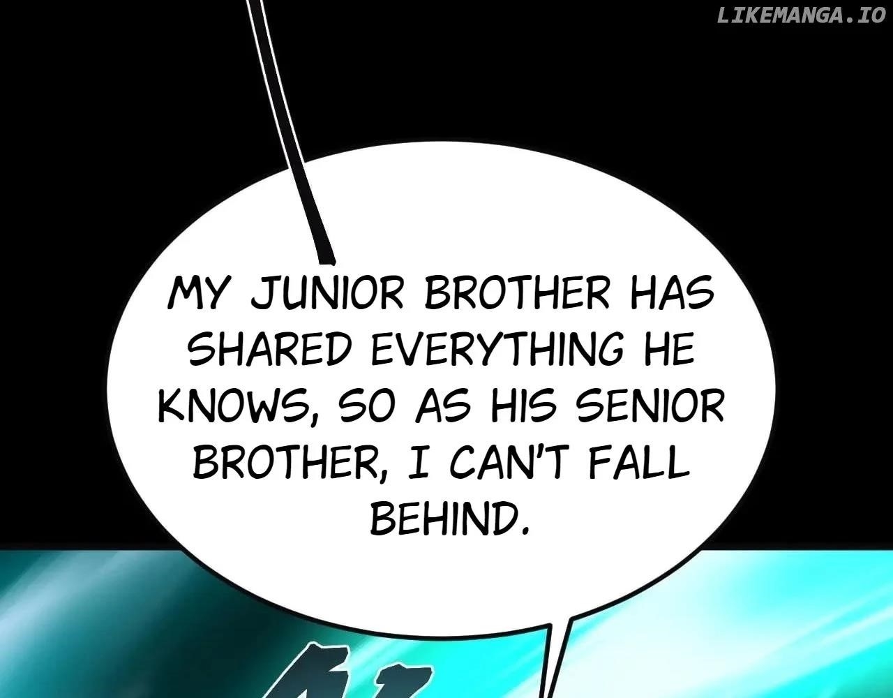 Logging 10,000 Years into the Future - Chapter 221 Page 188