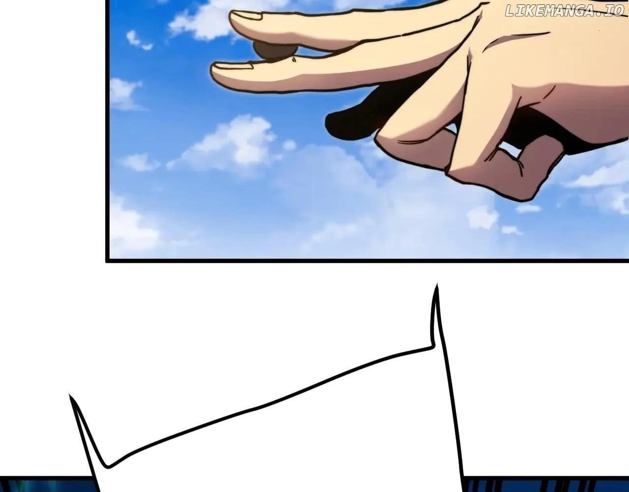 Logging 10,000 Years into the Future - Chapter 221 Page 19