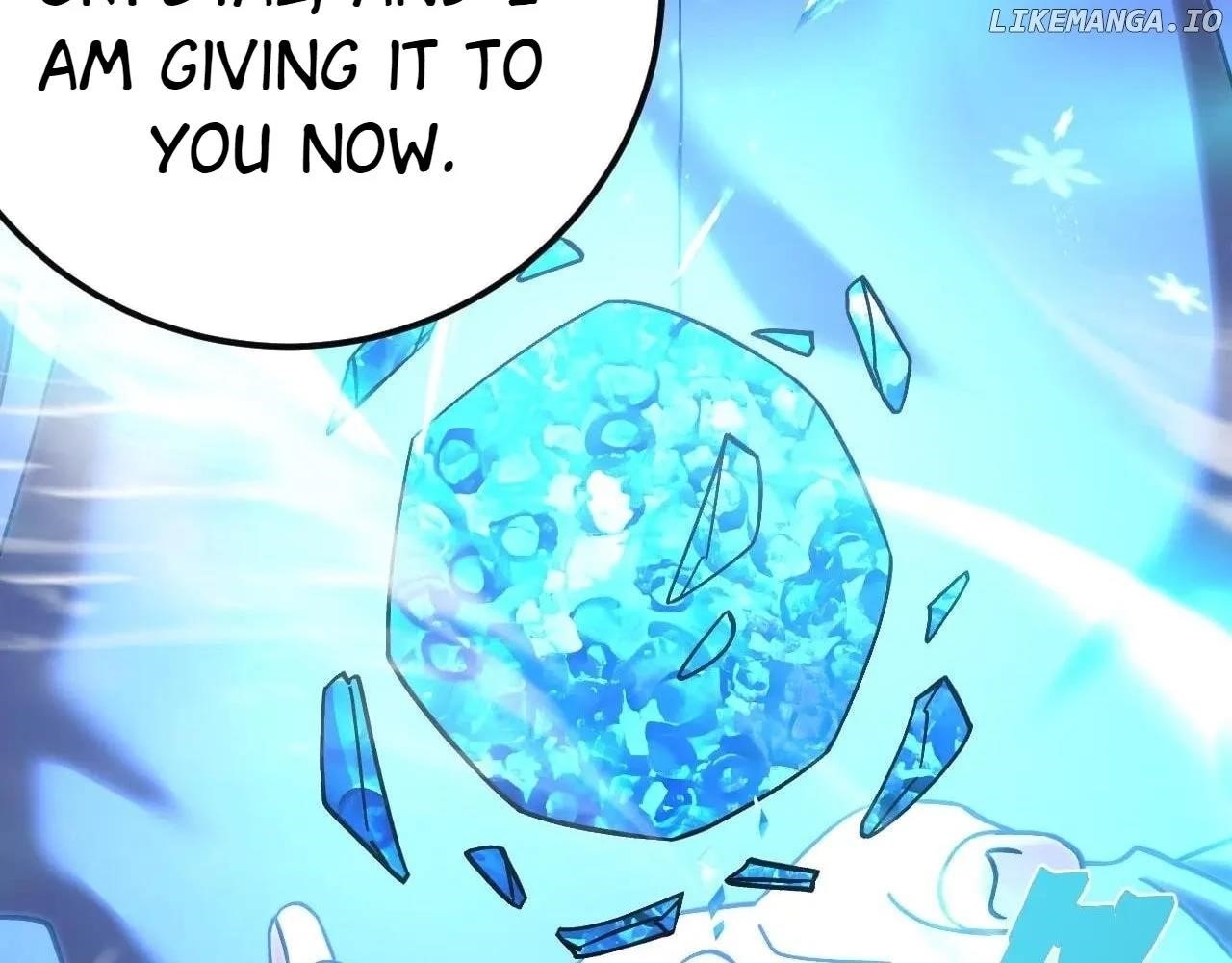 Logging 10,000 Years into the Future - Chapter 221 Page 191