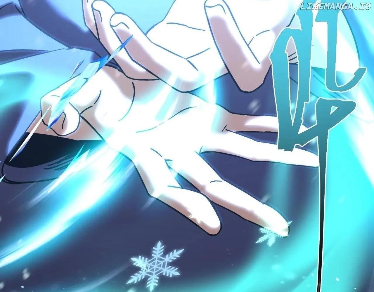 Logging 10,000 Years into the Future - Chapter 221 Page 192